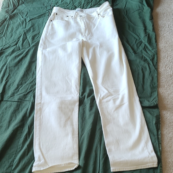 Ambercromie & Fitch Jeans - Picture 1 of 8
